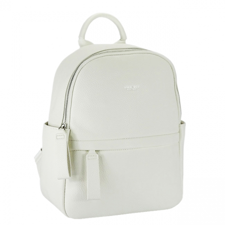 Rucsac Diana&Co Firenze alb DTL706-1 18 [2]