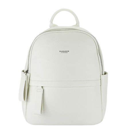 Noutati - Rucsac Diana&Co Firenze alb DTL706-1 18