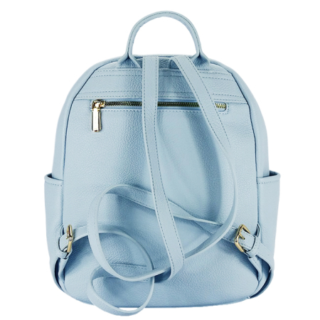 Rucsac Diana&Co Firenze albastru deschis DJM740-2 119 [4]