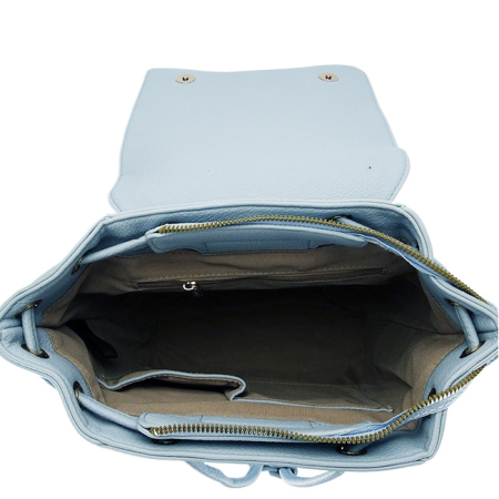 Rucsac Diana&Co Firenze albastru deschis DJM741-2 119 [6]