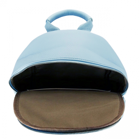 Rucsac Diana&Co Firenze albastru deschis DTL706-1 18 [6]