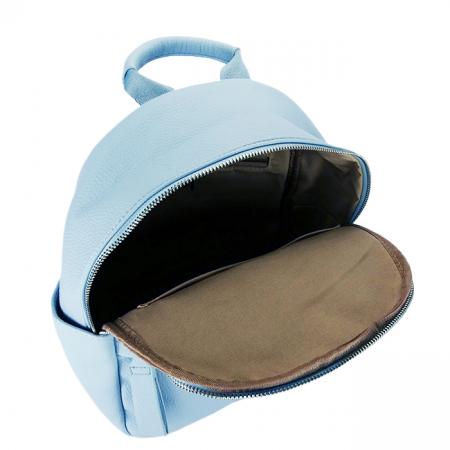 Rucsac Diana&Co Firenze albastru deschis DTL706-1 18 [7]