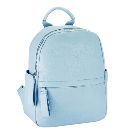 Rucsacuri - Rucsac Diana&Co Firenze albastru deschis DTL706-1SL 119