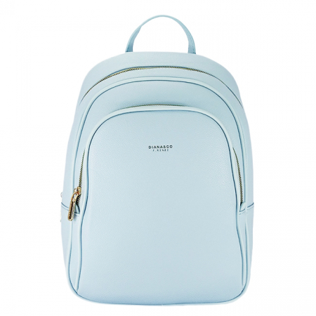Noutati - Rucsac Diana&Co Firenze albastru DRM714-3 119