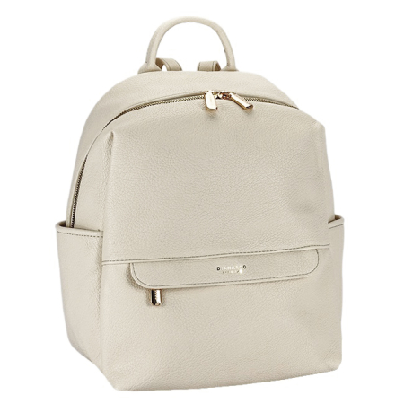 Rucsacuri - Rucsac Diana&Co Firenze bej deschis DJM740-2 119