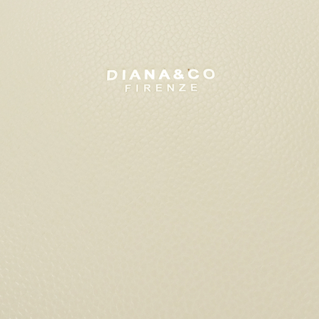 Rucsac Diana&Co Firenze bej DRM714-3 119 [7]