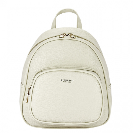 Noutati - Rucsac Diana&Co Firenze bej DRM715-2PT 18
