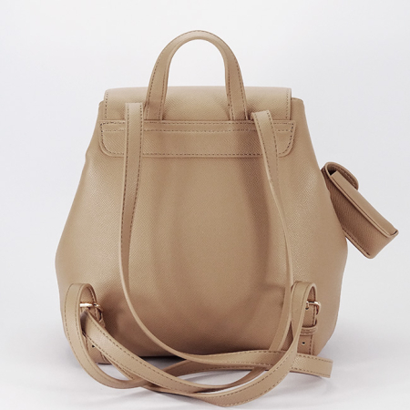 Rucsac Diana&Co Firenze bej inchis DHJ938-2 119 [4]