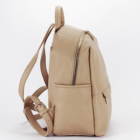 Rucsac Diana&Co Firenze bej inchis DJM740-2 119 [3]