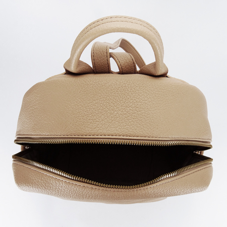 Rucsac Diana&Co Firenze bej inchis DJM740-2 119 [6]