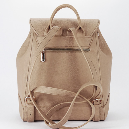 Rucsac Diana&Co Firenze bej inchis DJM741-2 119 [4]