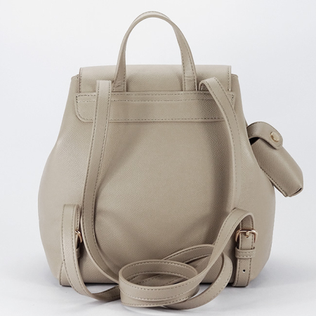 Rucsac Diana&Co Firenze bej taupe DHJ938-2 119 [4]