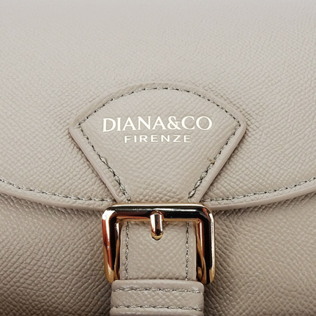 Rucsac Diana&Co Firenze bej taupe DHJ938-2 119 [8]