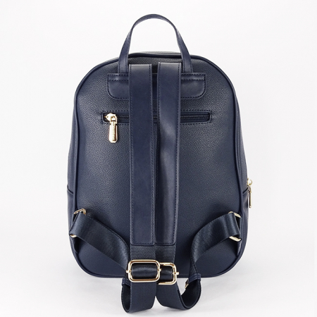 Rucsac Diana&Co Firenze bleumarin DRM714-3 119 [3]