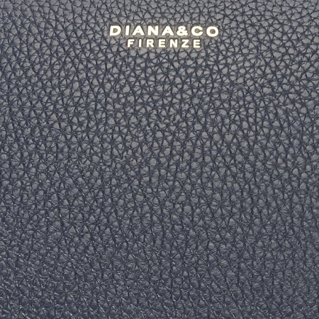 Rucsac Diana&Co Firenze bleumarin DRM715-2PT 18 [7]