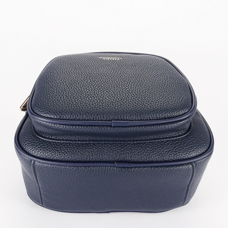 Rucsac Diana&Co Firenze bleumarin DRM715-2PT 18 [4]