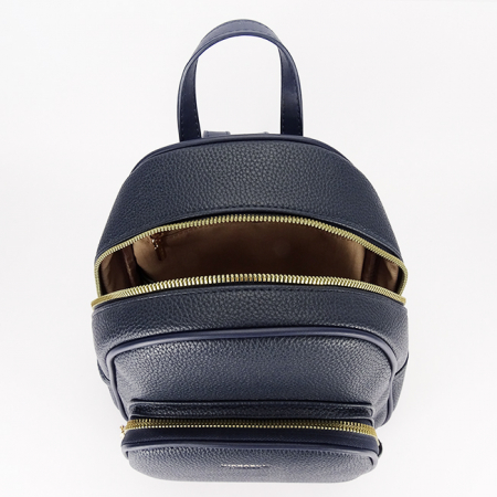 Rucsac Diana&Co Firenze bleumarin DRM715-2PT 18 [5]