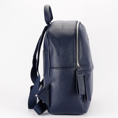 Rucsac Diana&Co Firenze bleumarin DTL706-1 18 [3]