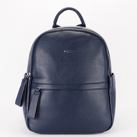 Noutati - Rucsac Diana&Co Firenze bleumarin DTL706-1 18