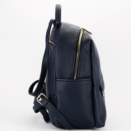 Rucsac Diana&Co Firenze bleumarin inchis DJM740-2 119 [3]