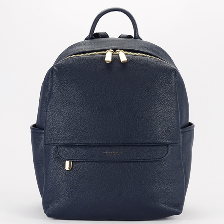 Rucsacuri - Rucsac Diana&Co Firenze bleumarin inchis DJM740-2 119