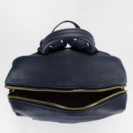 Rucsac Diana&Co Firenze bleumarin inchis DJM740-2 119 [6]