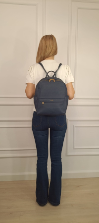 Rucsac Diana&Co Firenze bleumarin inchis DJM740-2 119 [1]