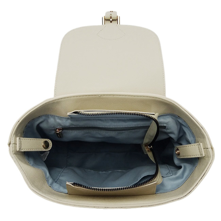 Rucsac Diana&Co Firenze crem DHJ938-2 119 [6]