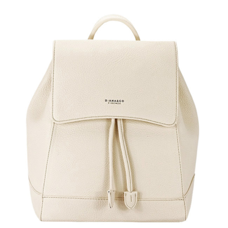 Accesorii - Rucsac Diana&Co Firenze crem DJM741-2 119