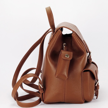 Rucsac Diana&Co Firenze maro DHJ938-2 119 [2]
