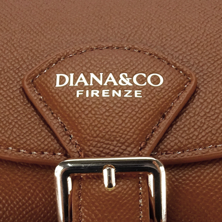 Rucsac Diana&Co Firenze maro DHJ938-2 119 [6]