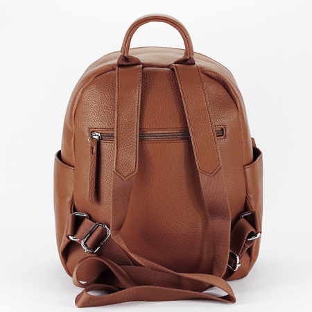 Rucsac Diana&Co Firenze maro DTL706-1 18 [4]
