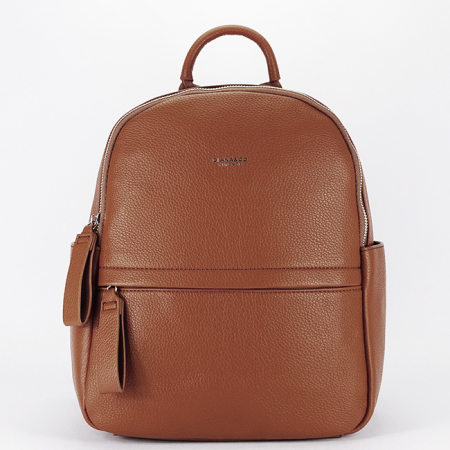 Rucsacuri - Rucsac Diana&Co Firenze maro DTL706-1 18