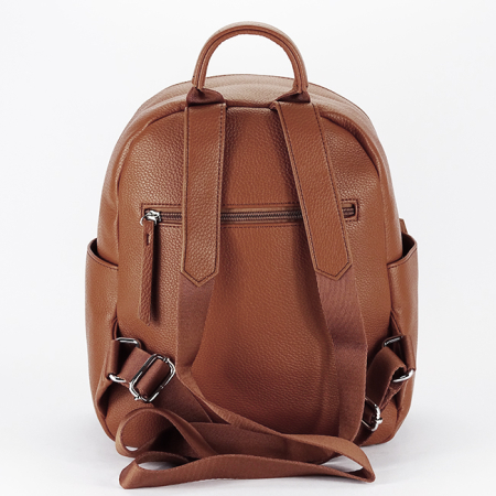 Rucsac Diana&Co Firenze maro DTL706-1SL 119 [4]