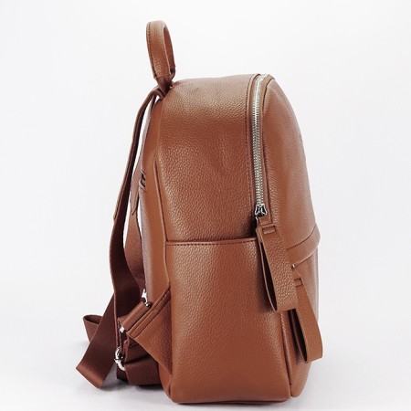 Rucsac Diana&Co Firenze maro DTL706-1SL 119 [3]