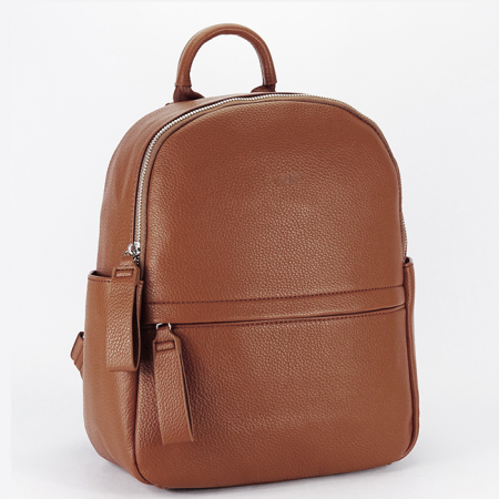 Rucsacuri - Rucsac Diana&Co Firenze maro DTL706-1SL 119
