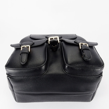 Rucsac Diana&Co Firenze negru DHJ938-2 119 [5]