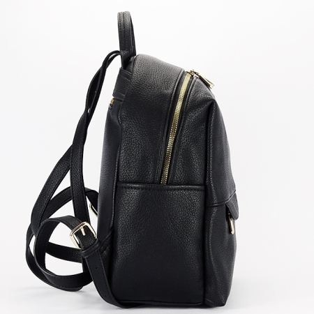 Rucsac Diana&Co Firenze negru DJM740-2 119 [3]