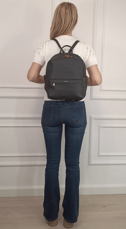 Rucsac Diana&Co Firenze negru DJM740-2 119 [1]