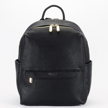 Rucsacuri - Rucsac Diana&Co Firenze negru DJM740-2 119