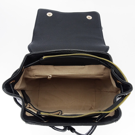 Rucsac Diana&Co Firenze negru DJM741-2 119 [6]
