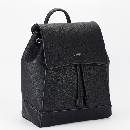 Rucsac Diana&Co Firenze negru DJM741-2 119 [2]