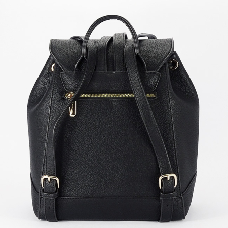 Rucsac Diana&Co Firenze negru DJM741-2 119 [4]