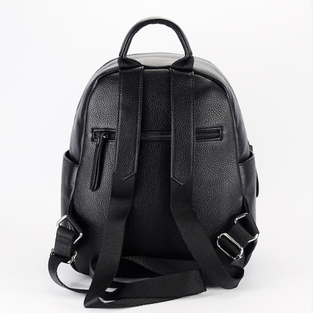 Rucsac Diana&Co Firenze negru DTL706-1SL 119 [4]