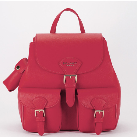 Accesorii - Rucsac Diana&Co Firenze rosu DHJ938-2 119