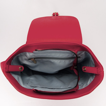 Rucsac Diana&Co Firenze rosu DHJ938-2 119 [6]
