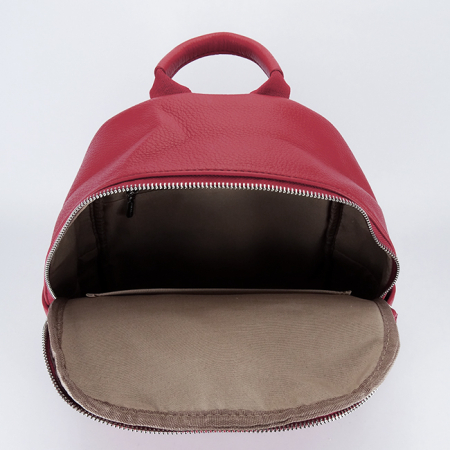 Rucsac Diana&Co Firenze rosu DTL706-1 18 [6]