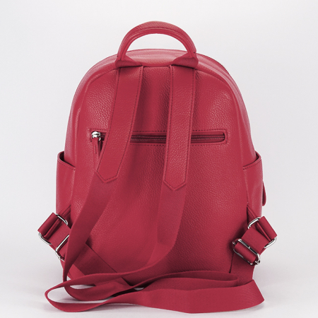 Rucsac Diana&Co Firenze rosu DTL706-1 18 [4]