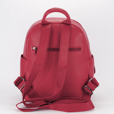 Rucsac Diana&Co Firenze rosu DTL706-1SL 119 [4]
