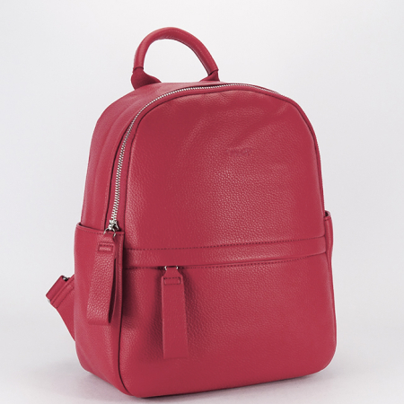 Rucsacuri - Rucsac Diana&Co Firenze rosu DTL706-1SL 119